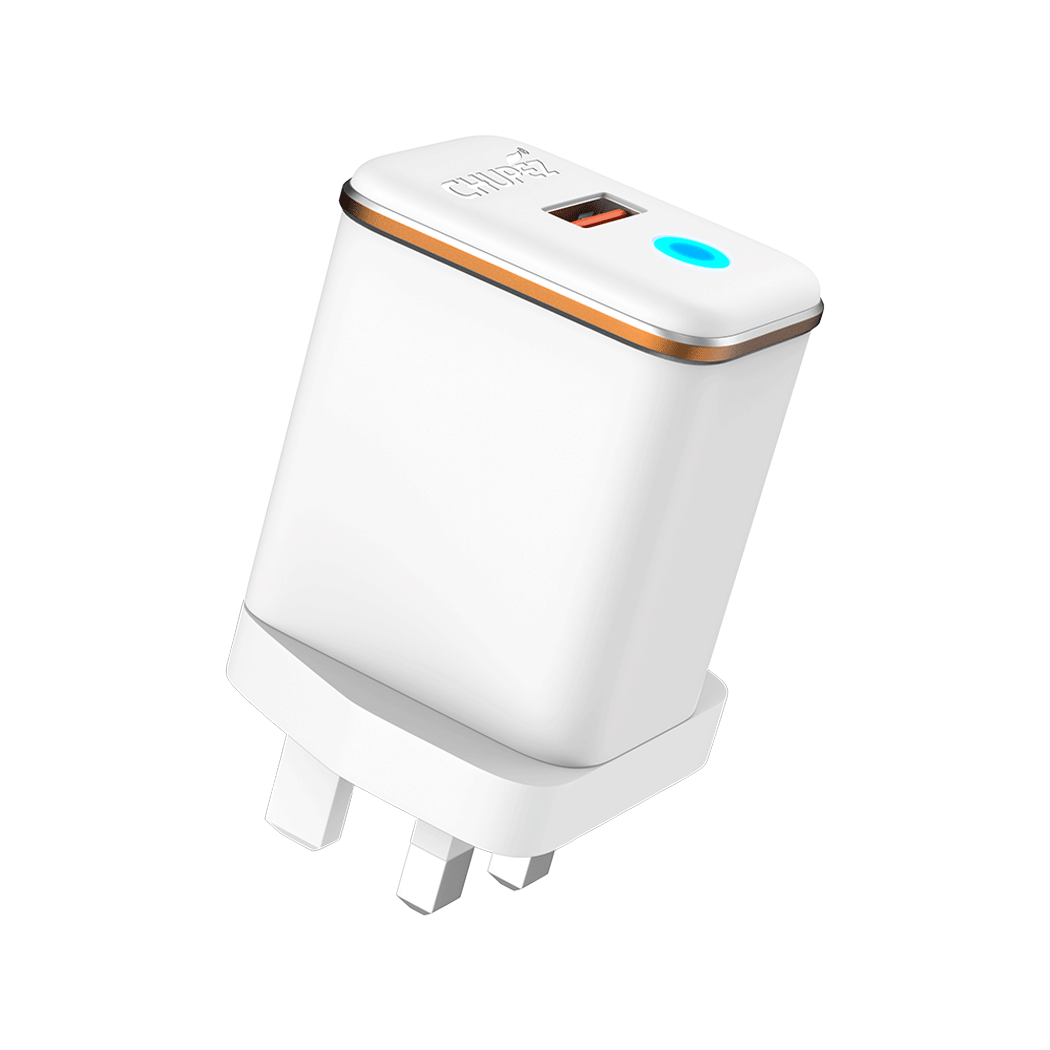 Chupez Ch-10 Phone Charger For Android Phones